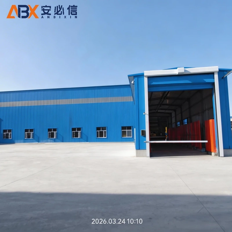 上饶背带堆积门